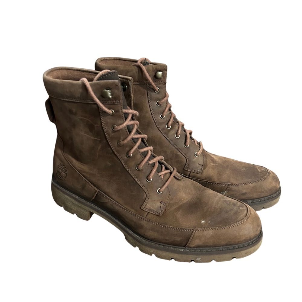 Timberland Men's Elmhurst Boots 6 inch